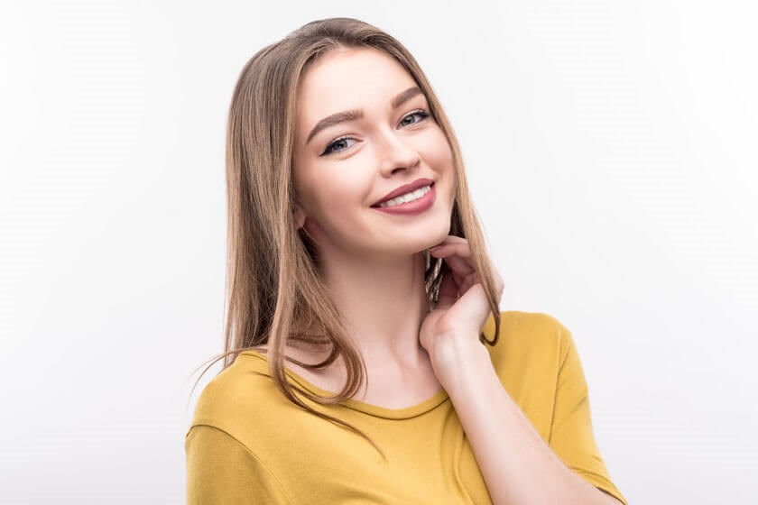 Signs You Could Benefit From a Smile Makeover
