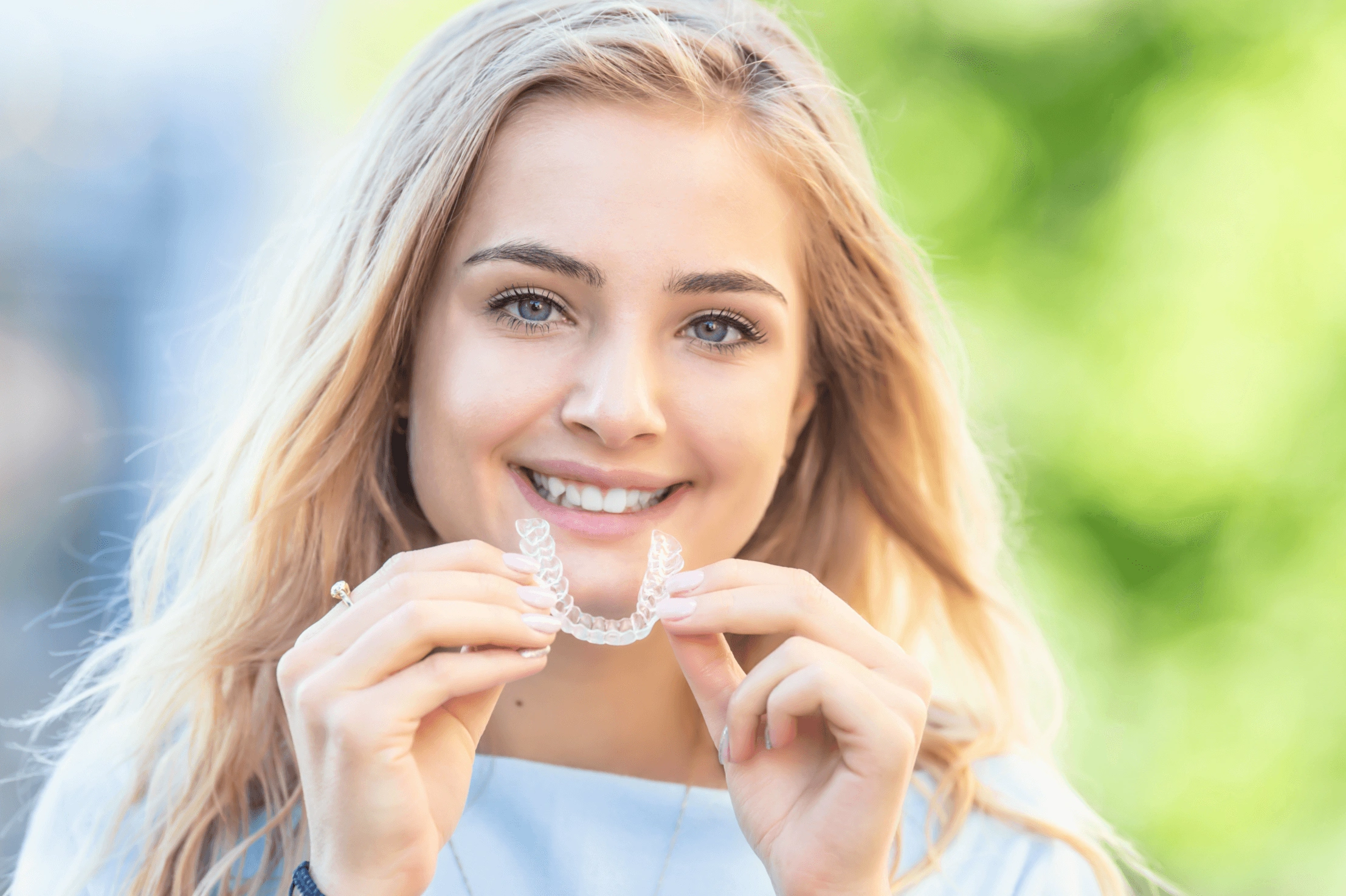 Do Invisalign® Aligners Have to be Worn 24/7?