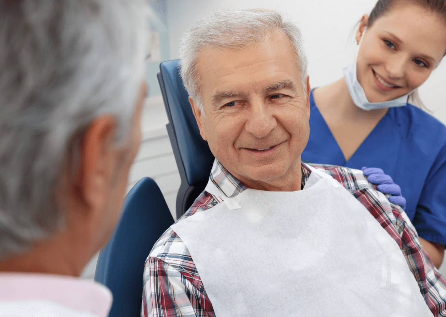 Rebuild Your Smile with Full-Mouth Reconstruction Treatment