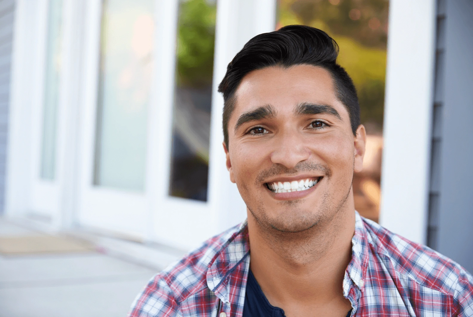 The Advantages of Tooth-Colored Fillings for a Beautiful Smile