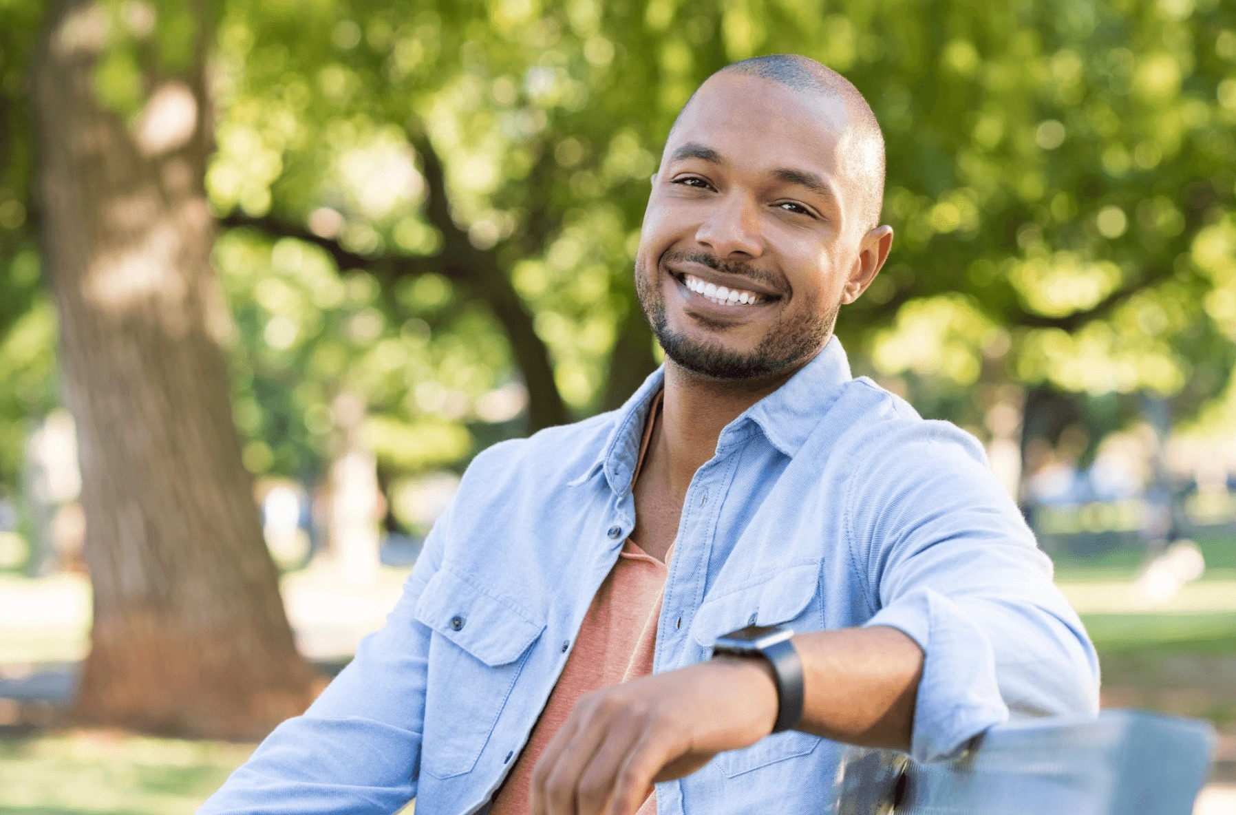 Achieving A Natural Look with Your Smile Makeover