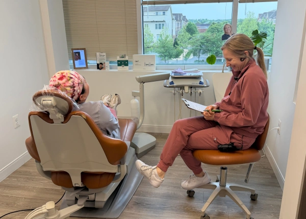 Dental Exams