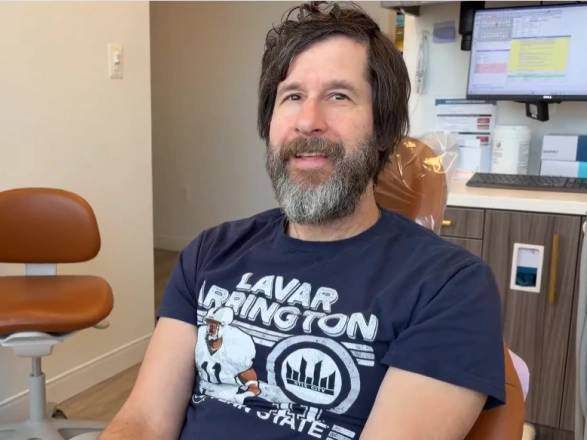 How Do Tooth-Colored Fillings Work?