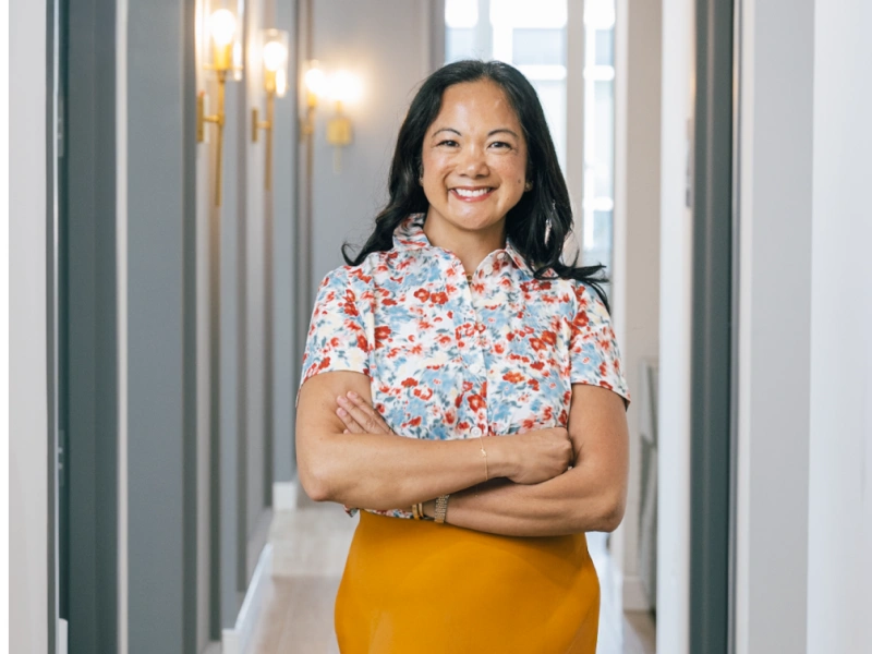 Dr. Joanna Claustro