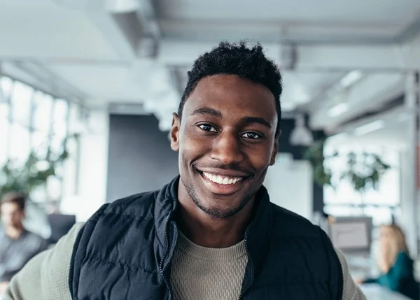 Professional Teeth Whitening Treatment