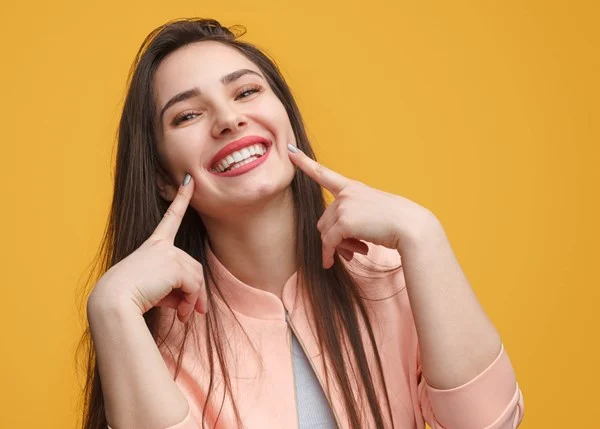 TMJ Therapy for Jaw Pain Relief