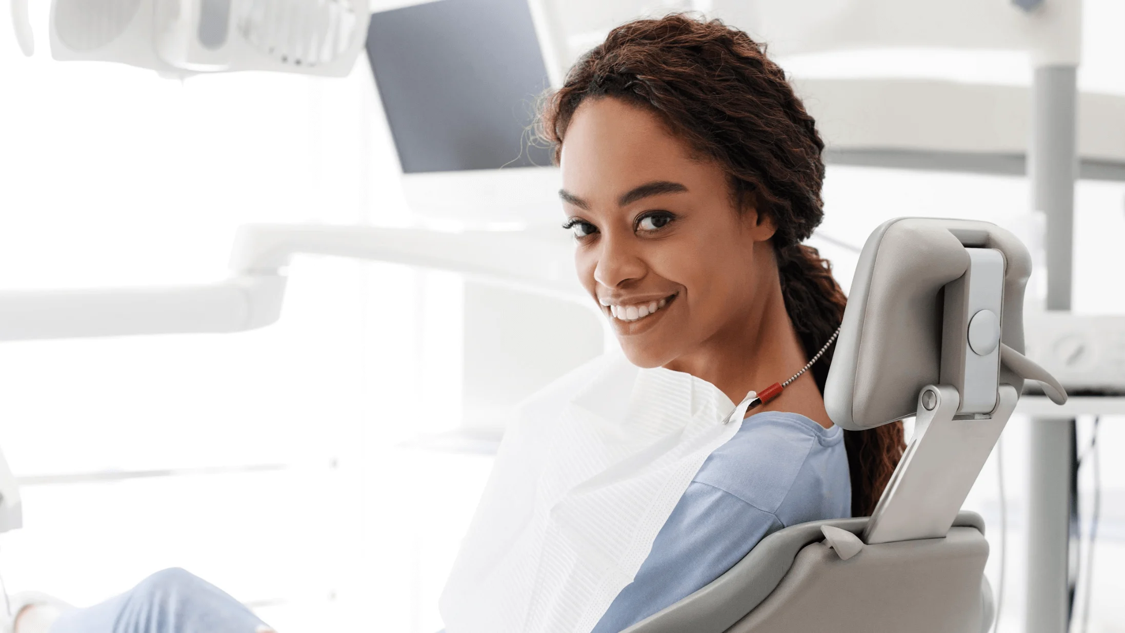 What Can a Dental Exam Reveal About Your Oral Health?