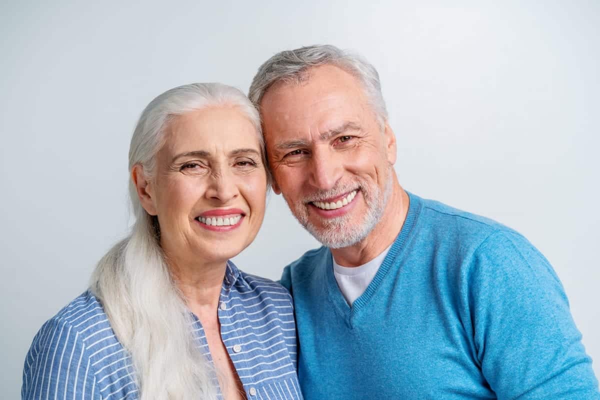 Dental Crowns in Ashburn