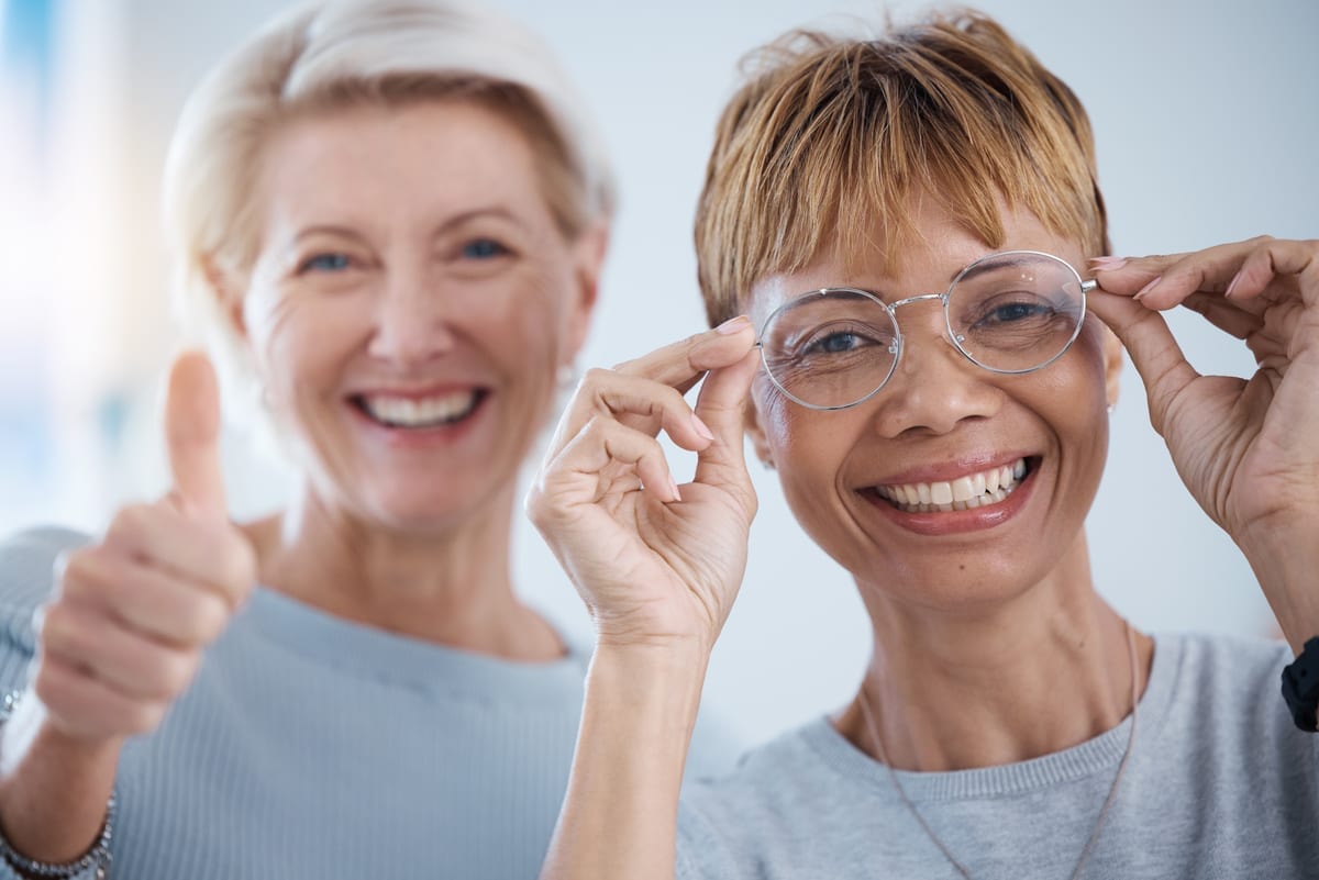 Dental Implants in Ashburn