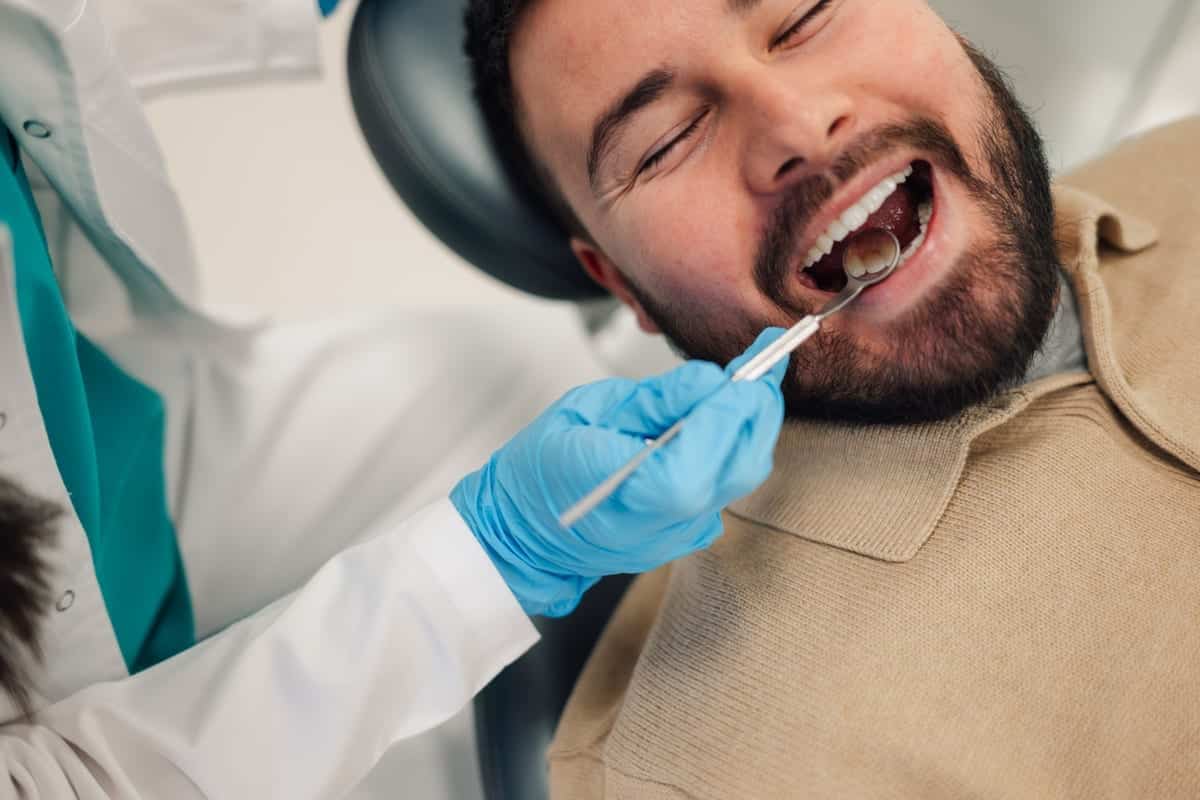 Digital X-Rays in Ashburn