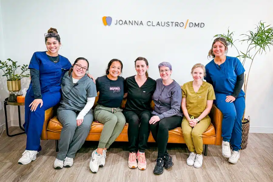 meet our team